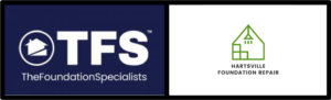Hartsville Foundation Repair Logo