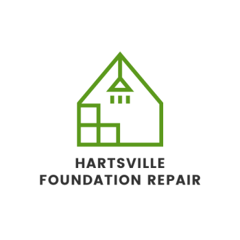 Hartsville Foundation Repair Logo